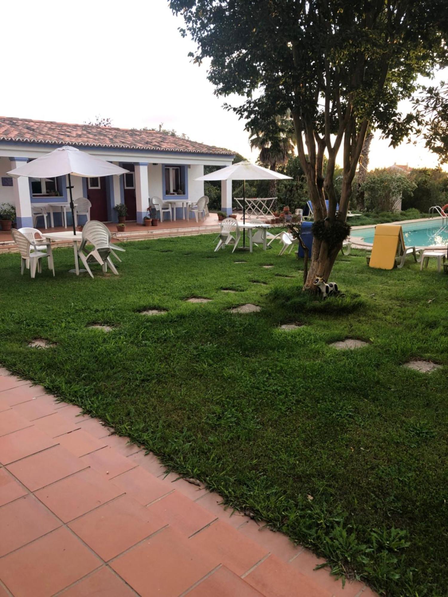 Monte Novo Da Longueira Turismo Rural מראה חיצוני תמונה
