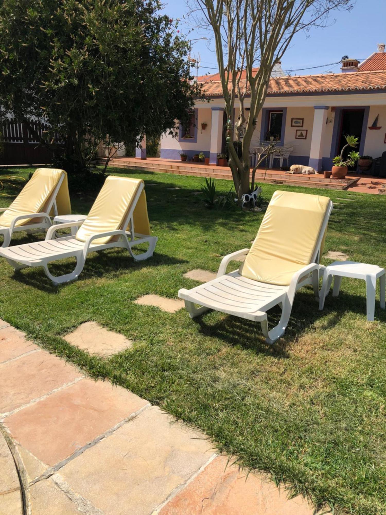 Monte Novo Da Longueira Turismo Rural מראה חיצוני תמונה