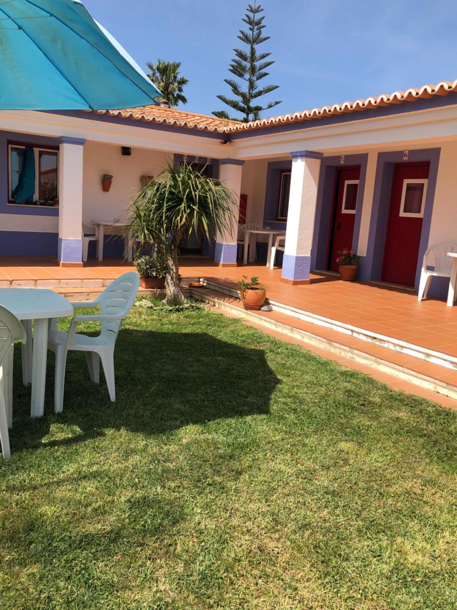 Monte Novo Da Longueira Turismo Rural מראה חיצוני תמונה
